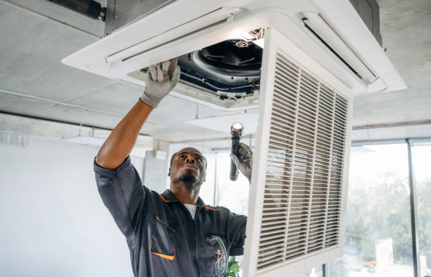 Licensed Hvac Installation service in Schenectady, NY - FH HVAC